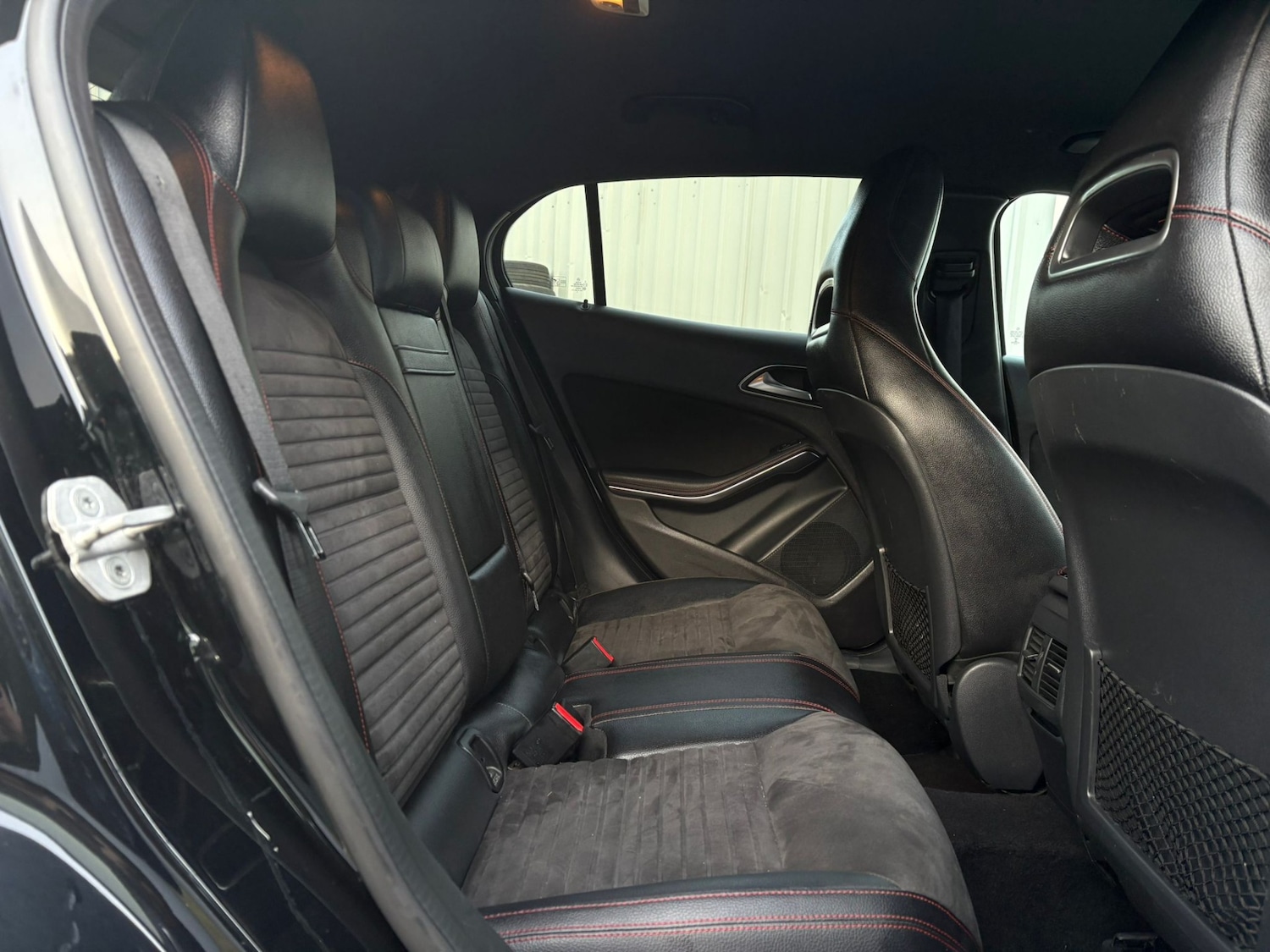 Used Mercedes-Benz GLA 2015 for sale - 77557107: Photo 23