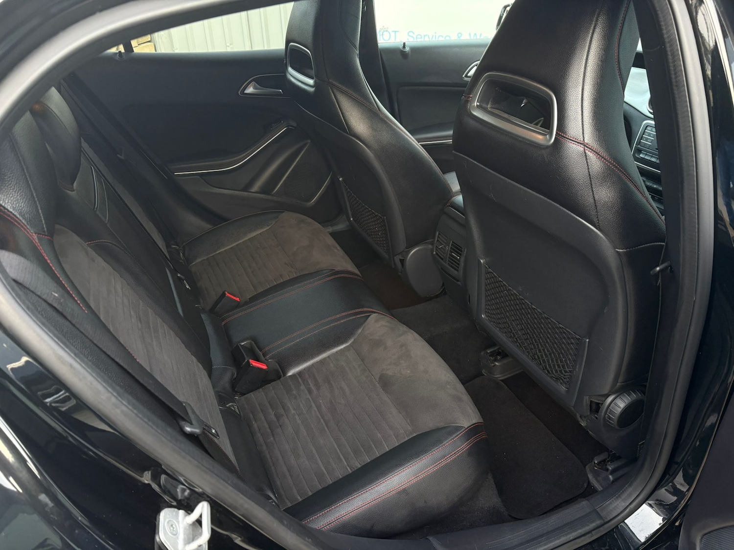 Used Mercedes-Benz GLA 2015 for sale - 77557107: Photo 24