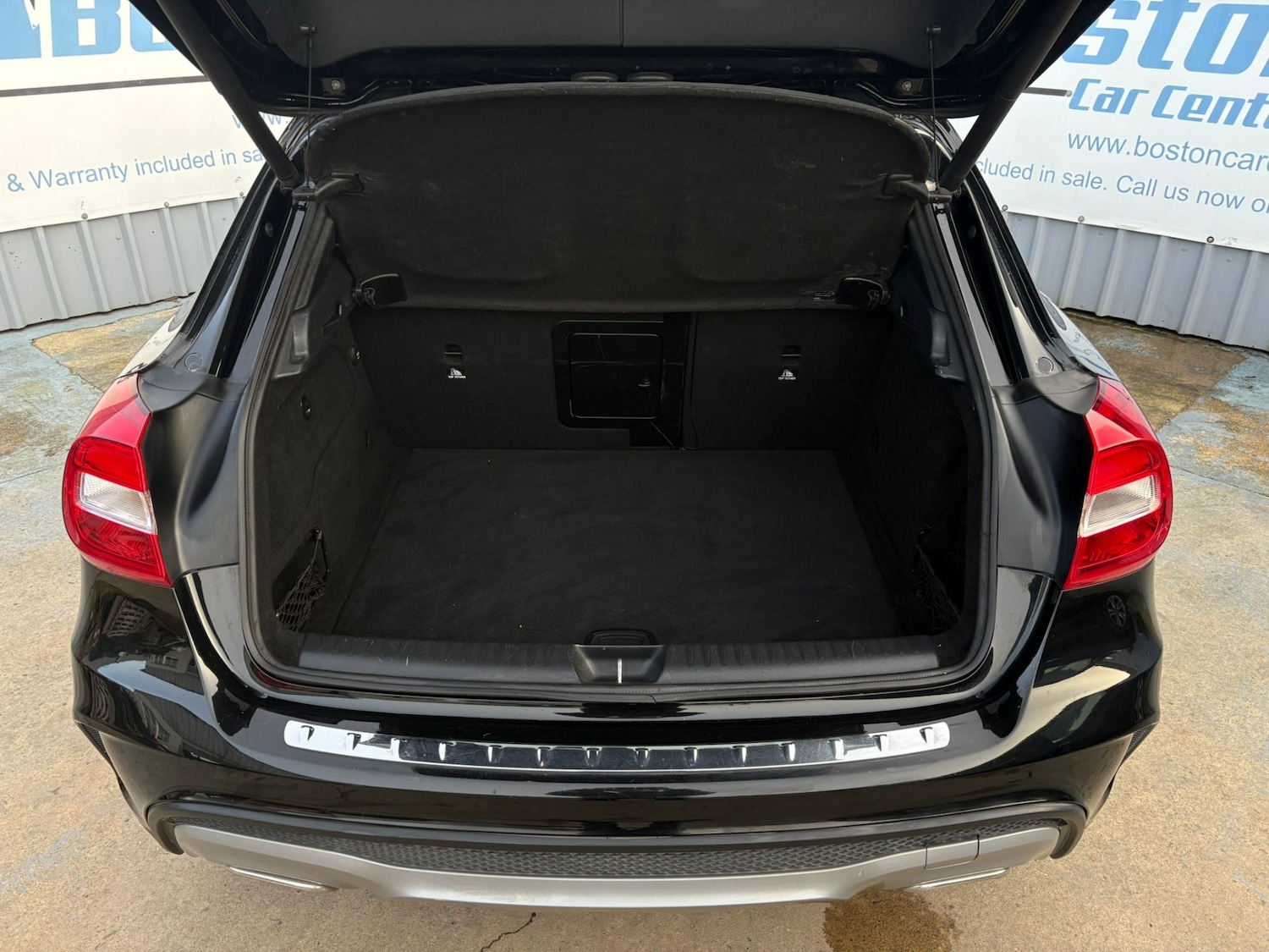 Used Mercedes-Benz GLA 2015 for sale - 77557107: Photo 26