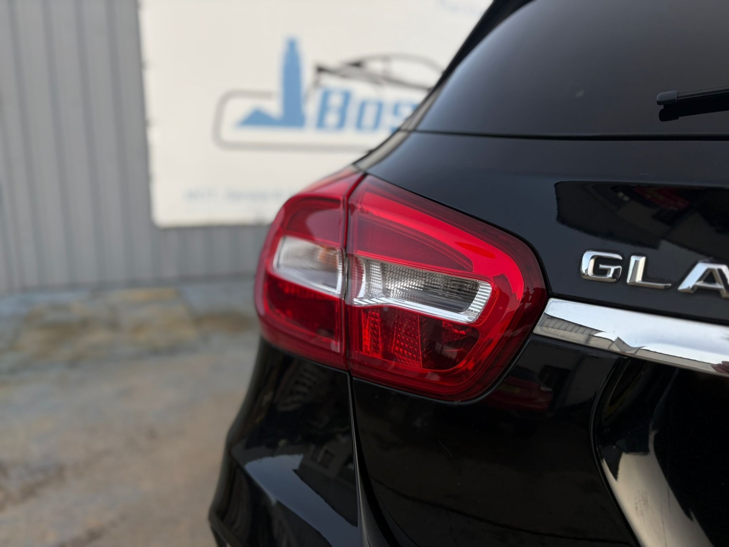 Used Mercedes-Benz GLA 2015 for sale - 77557107: Photo 7