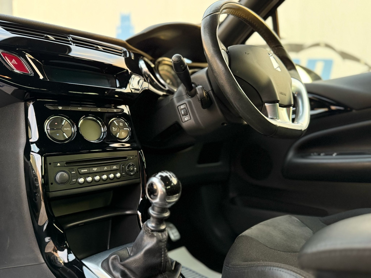 Used Citroen DS3 2015 for sale - 76757072: Photo 13