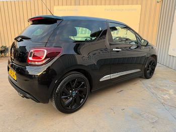 Used Citroen DS3 2015 for sale - 76757072: Photo
