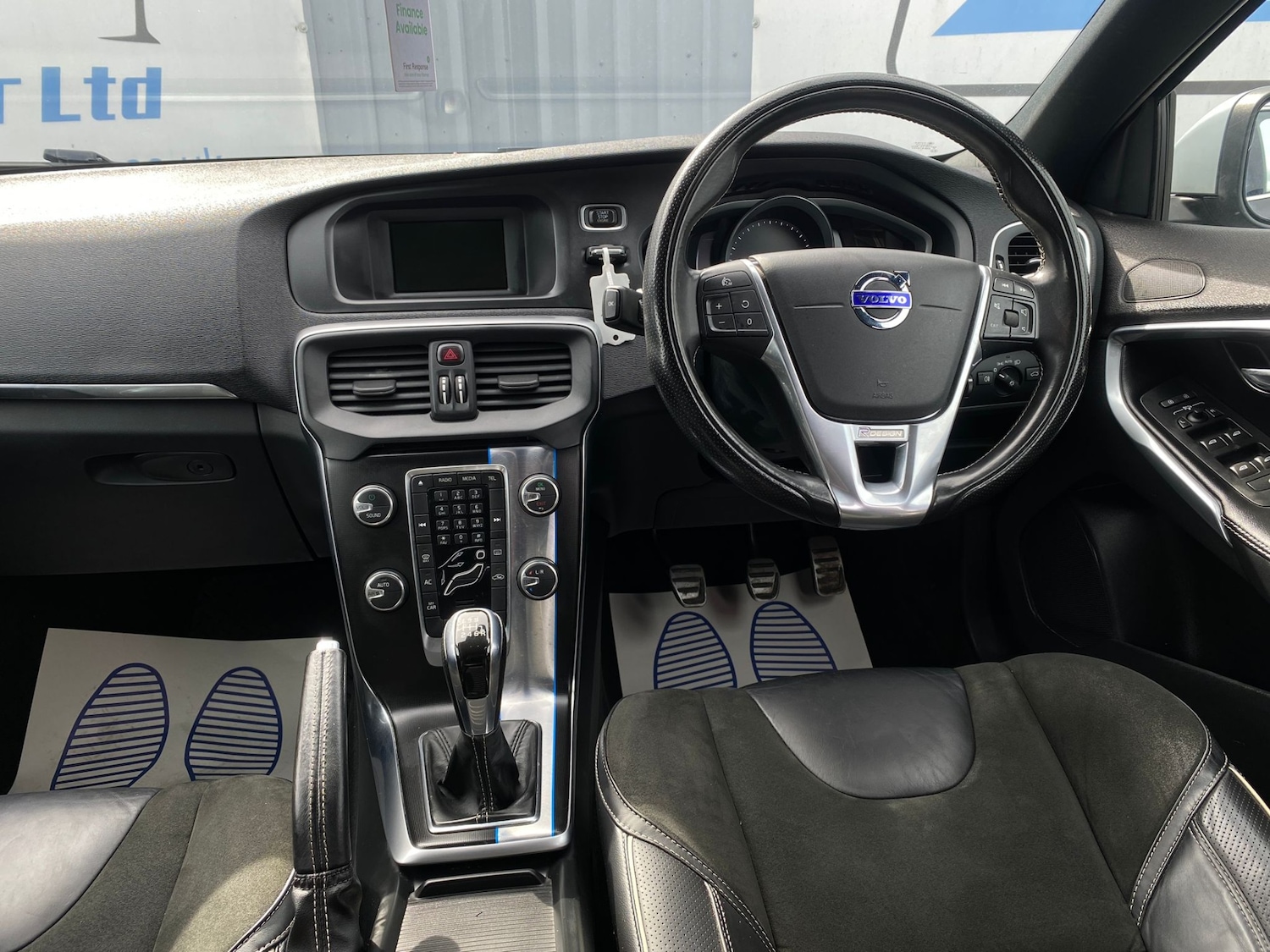 Used Volvo V40 2016 for sale - 76757112: Photo 13