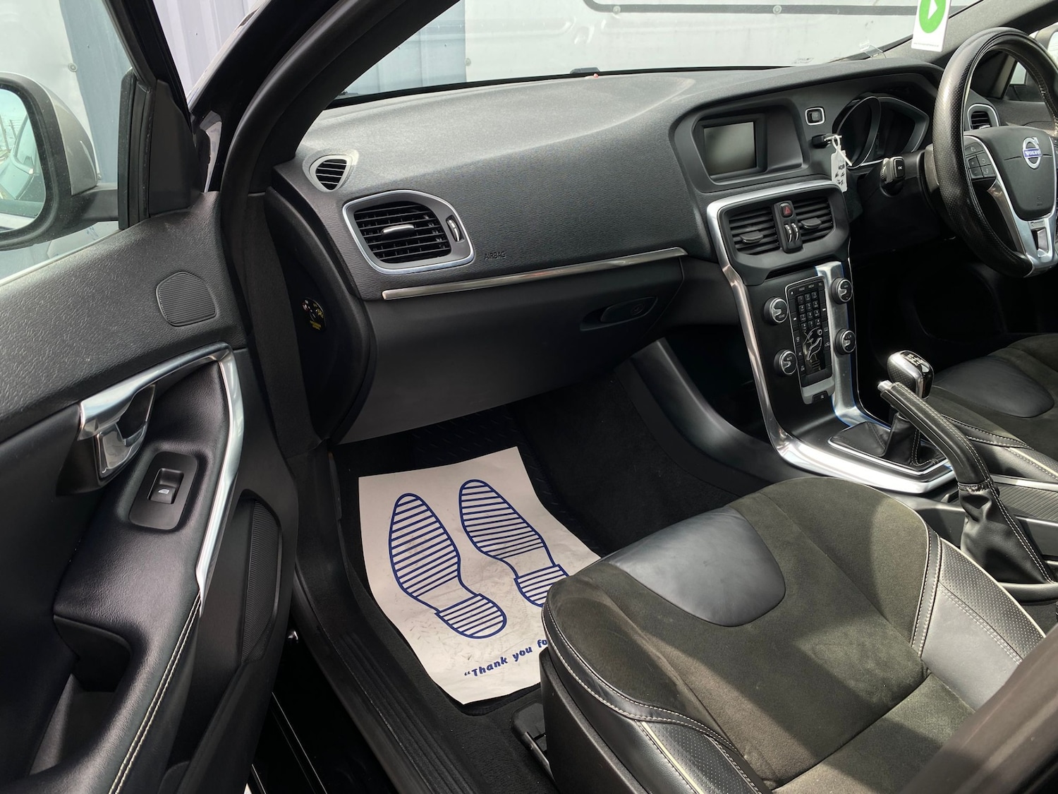 Used Volvo V40 2016 for sale - 76757112: Photo 16