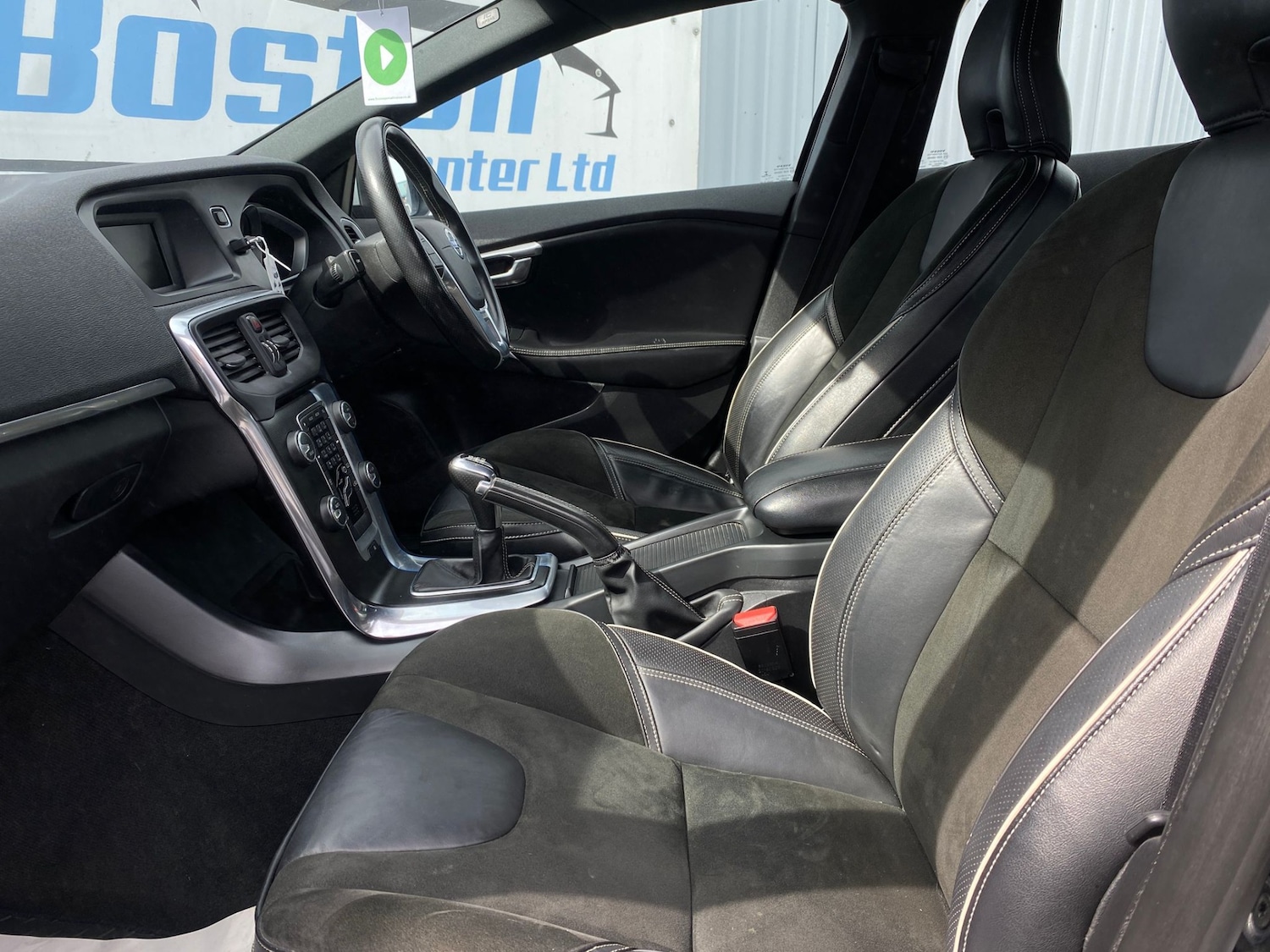 Used Volvo V40 2016 for sale - 76757112: Photo 18