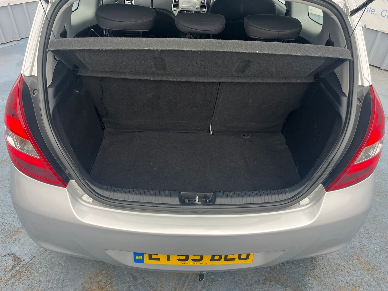 Vehicle 16