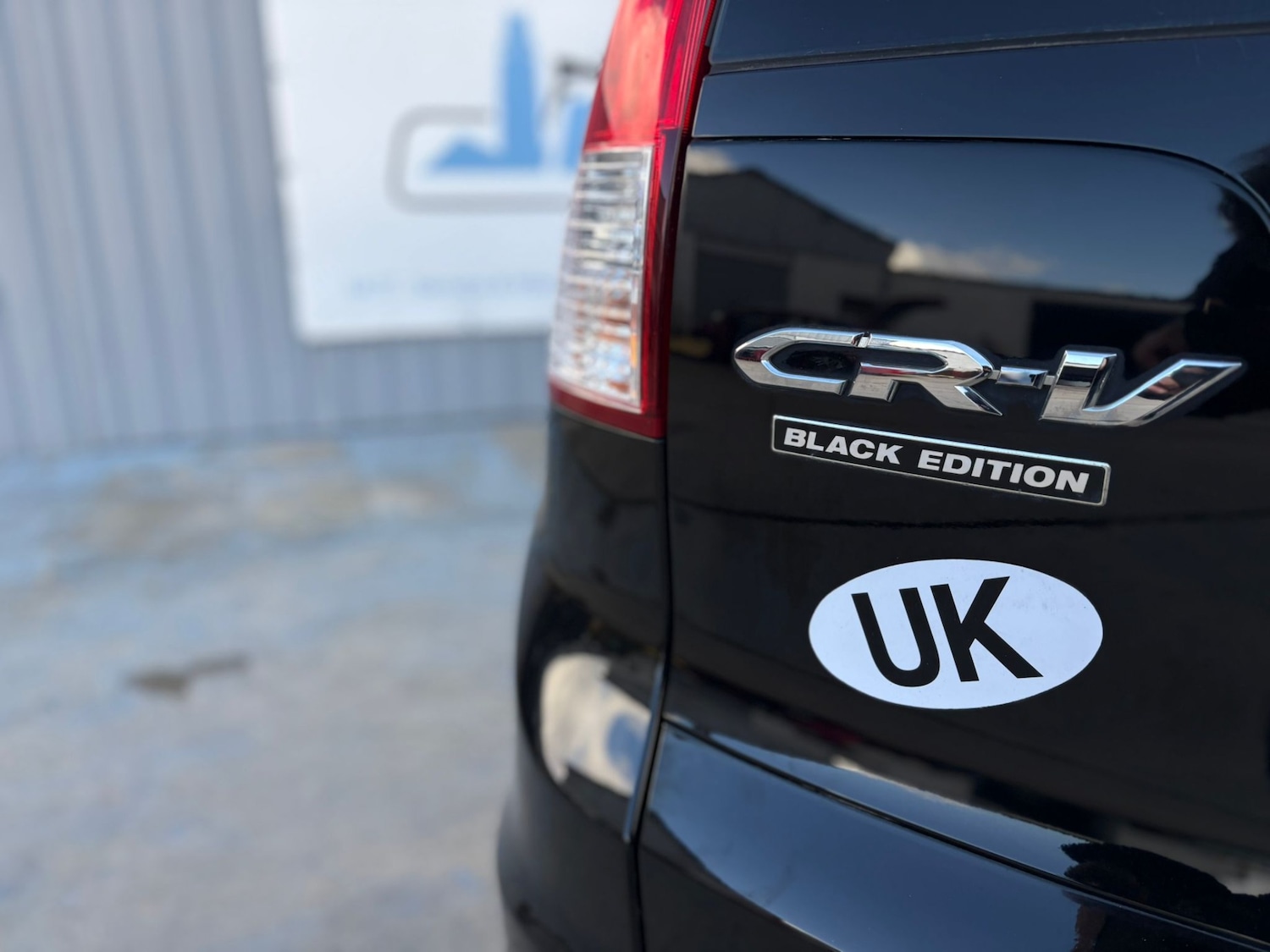 Used Honda CR-V 2015 for sale - 77890266: Photo 10