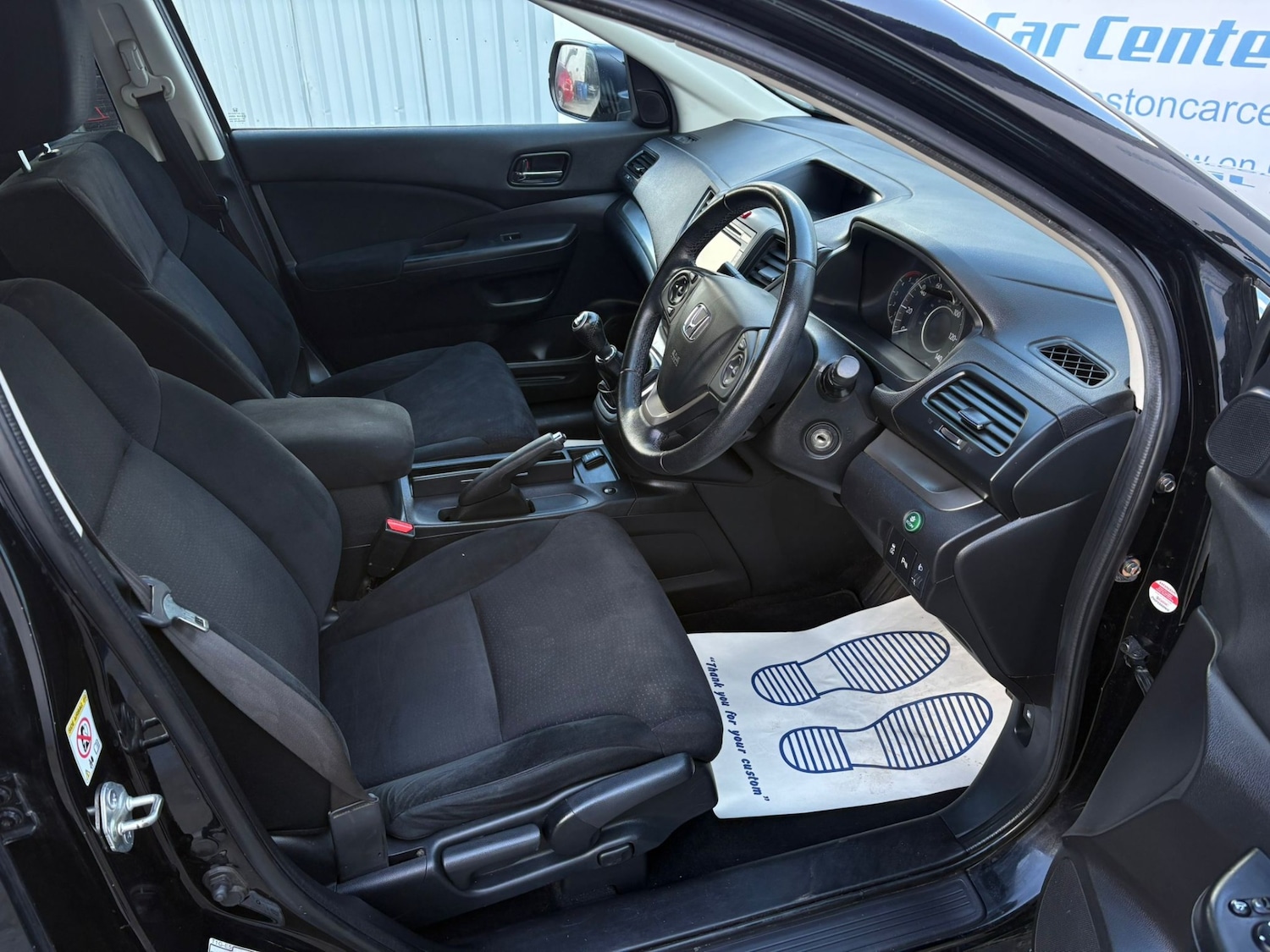 Used Honda CR-V 2015 for sale - 77890266: Photo 11