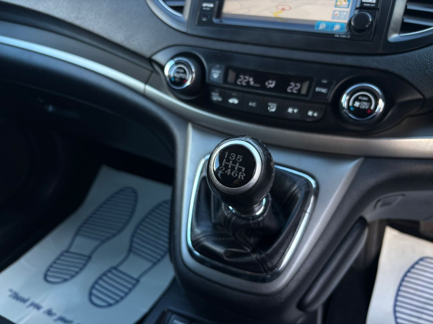 Used Honda CR-V 2015 for sale - 77890266: Photo 15