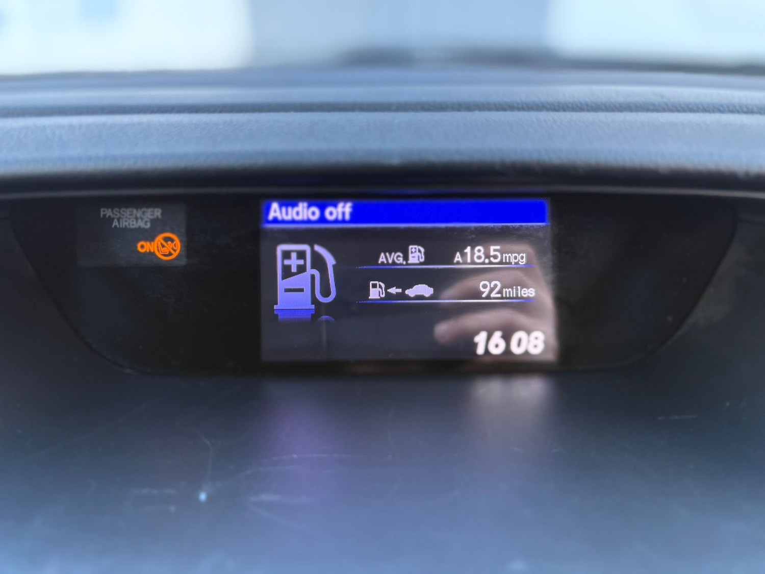 Used Honda CR-V 2015 for sale - 77890266: Photo 16