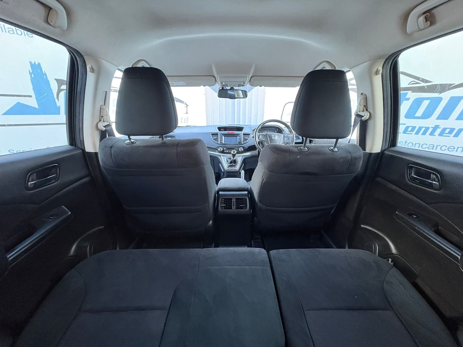 Used Honda CR-V 2015 for sale - 77890266: Photo 19