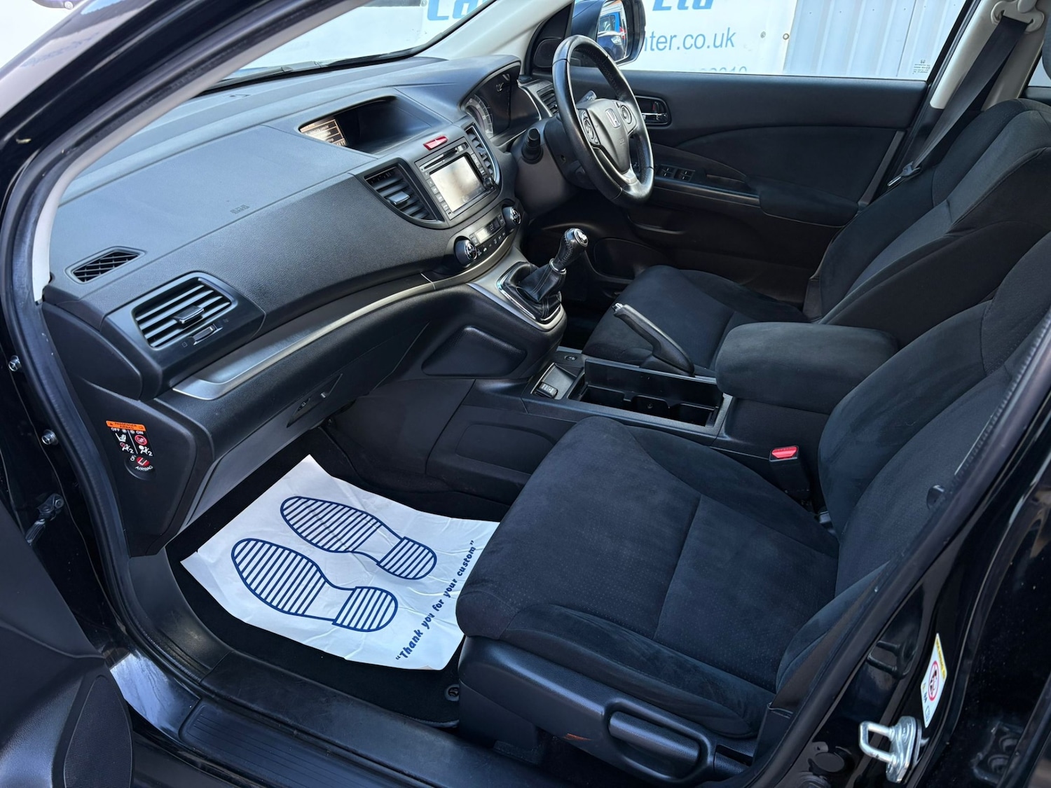 Used Honda CR-V 2015 for sale - 77890266: Photo 20