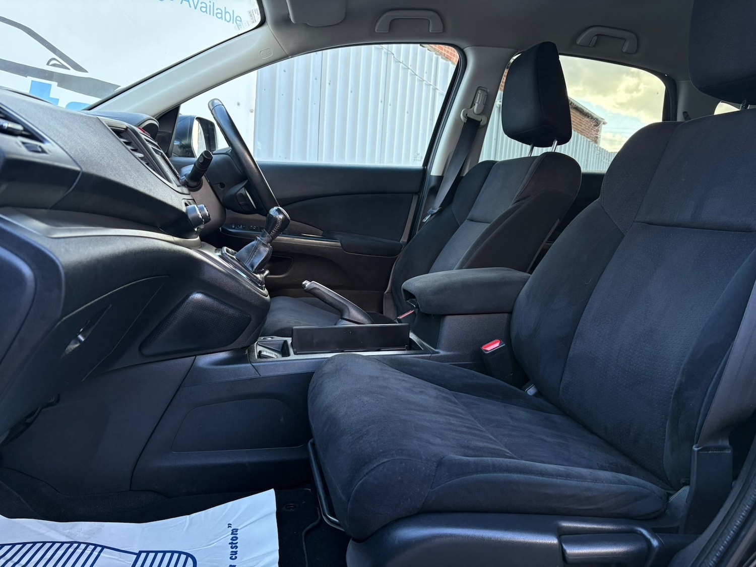 Used Honda CR-V 2015 for sale - 77890266: Photo 21