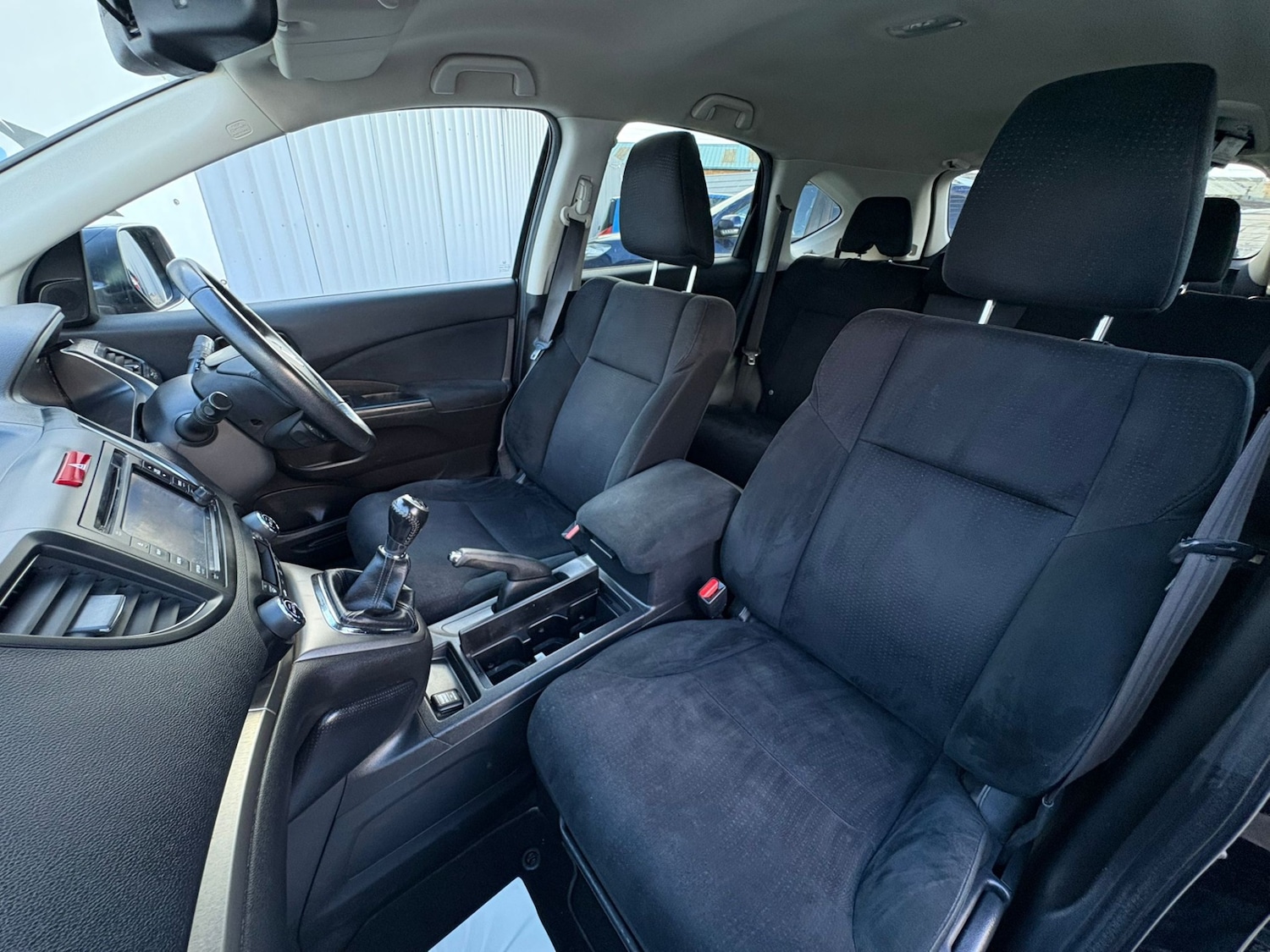 Used Honda CR-V 2015 for sale - 77890266: Photo 22