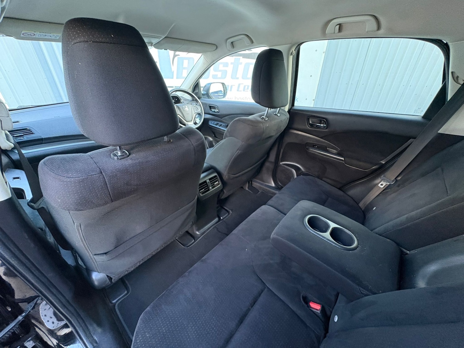 Used Honda CR-V 2015 for sale - 77890266: Photo 23