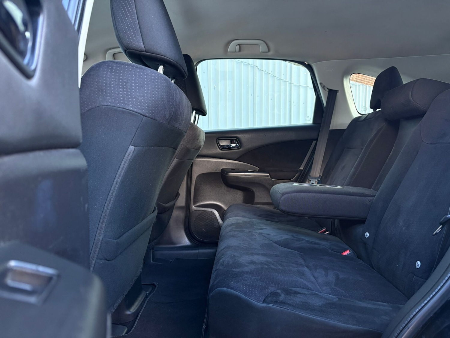 Used Honda CR-V 2015 for sale - 77890266: Photo 24