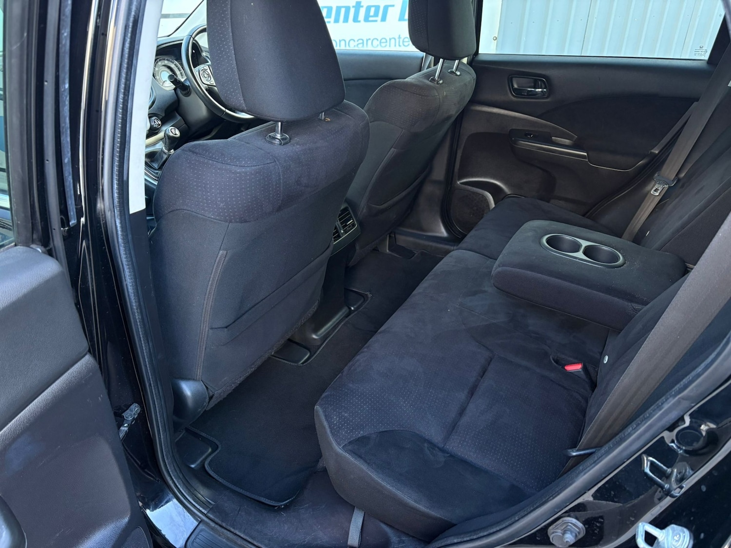 Used Honda CR-V 2015 for sale - 77890266: Photo 26