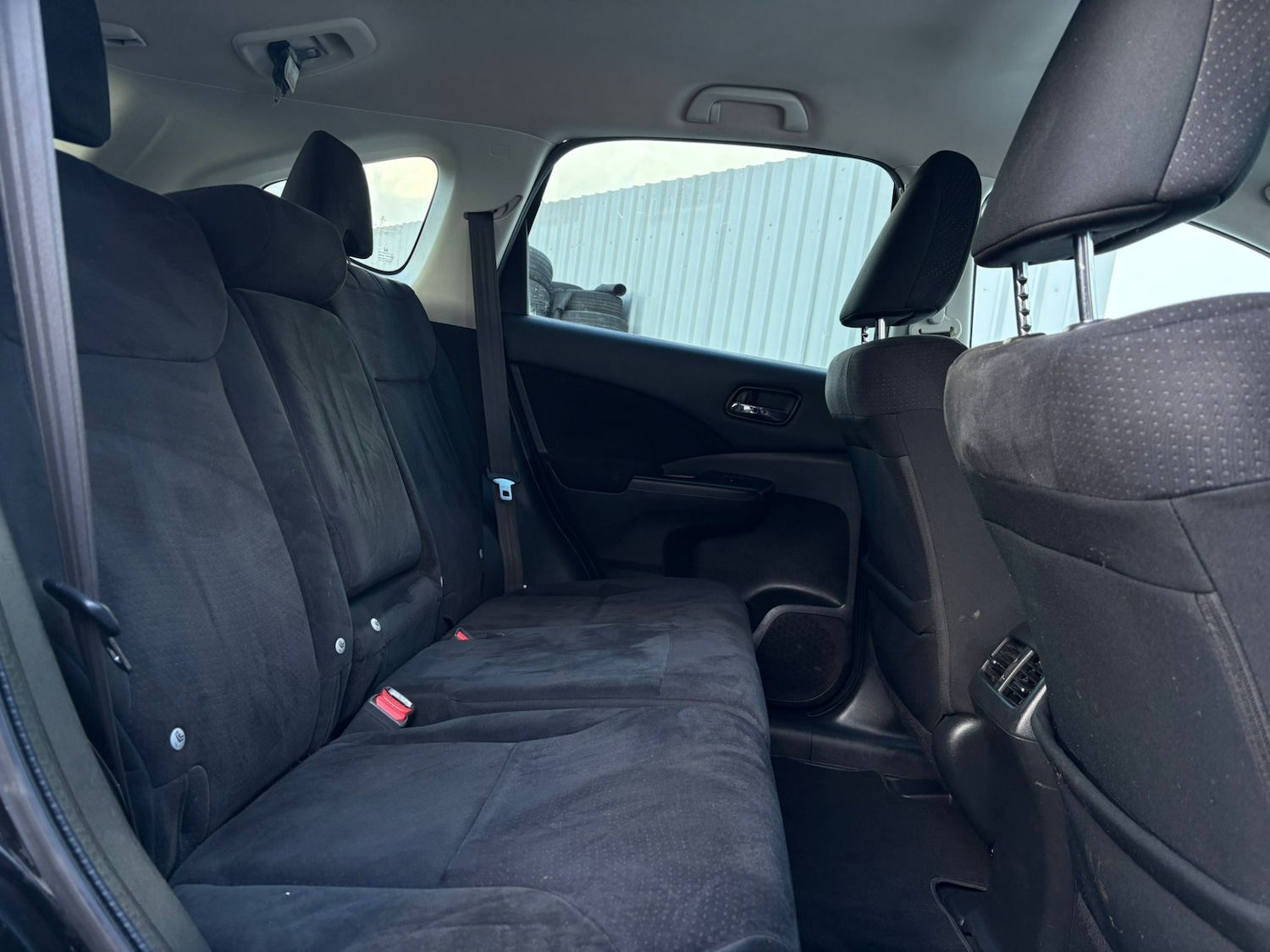 Used Honda CR-V 2015 for sale - 77890266: Photo 27