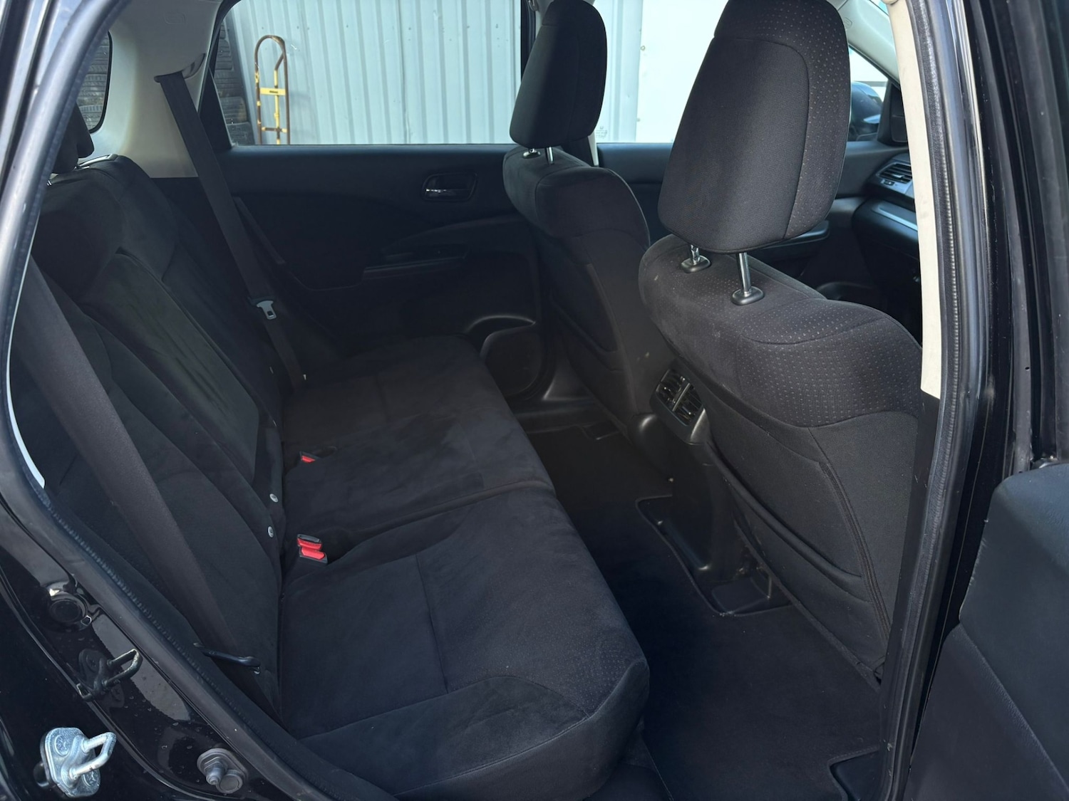 Used Honda CR-V 2015 for sale - 77890266: Photo 29