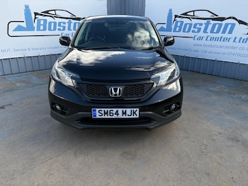Used Honda CR-V 2015 for sale - 77890266: Photo