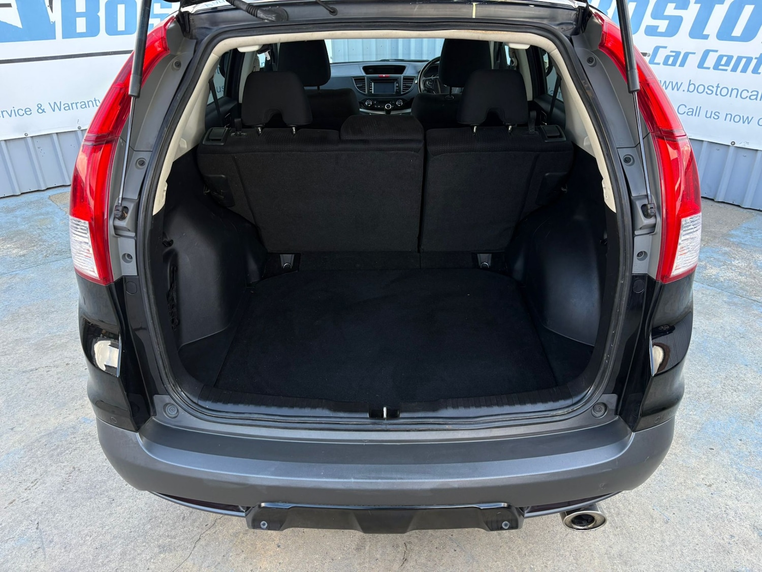 Used Honda CR-V 2015 for sale - 77890266: Photo 30