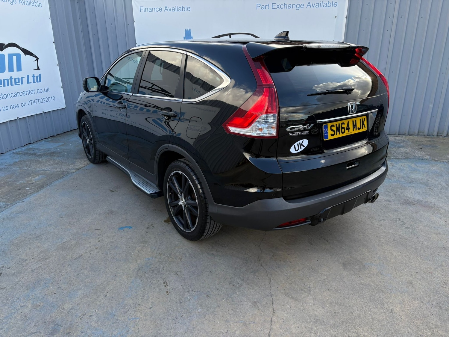 Used Honda CR-V 2015 for sale - 77890266: Photo 7