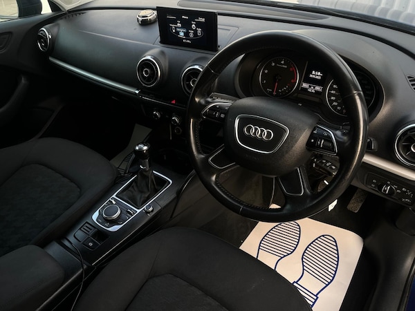 Used Audi A3 2016 for sale - 74079110: Photo 11