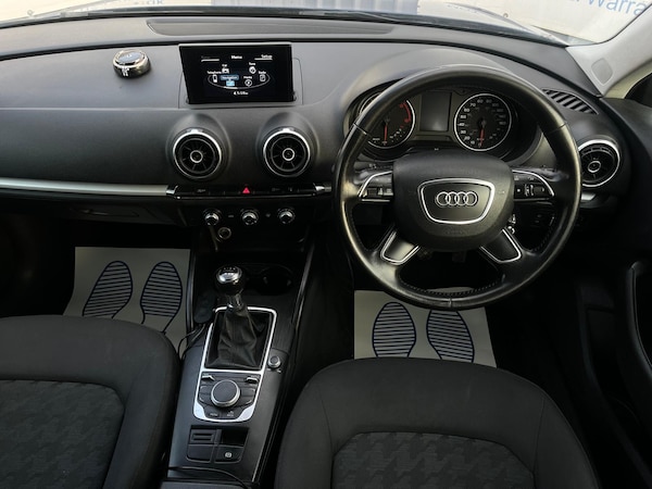 Used Audi A3 2016 for sale - 74079110: Photo 12