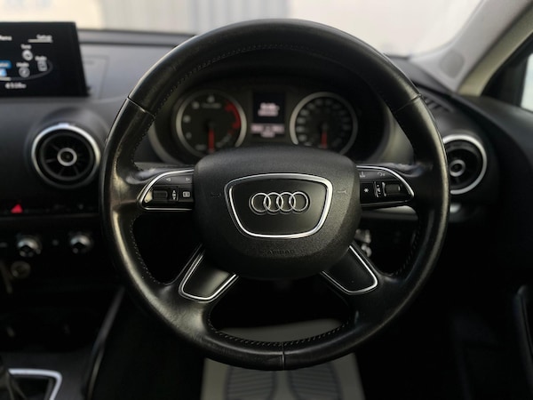 Used Audi A3 2016 for sale - 74079110: Photo 13