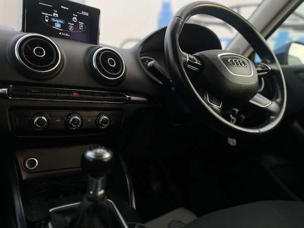 Used Audi A3 2016 for sale - 74079110: Photo 14