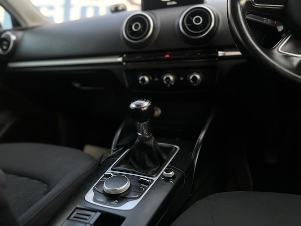Used Audi A3 2016 for sale - 74079110: Photo 15