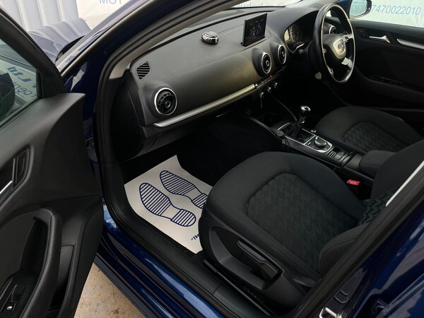 Used Audi A3 2016 for sale - 74079110: Photo 16