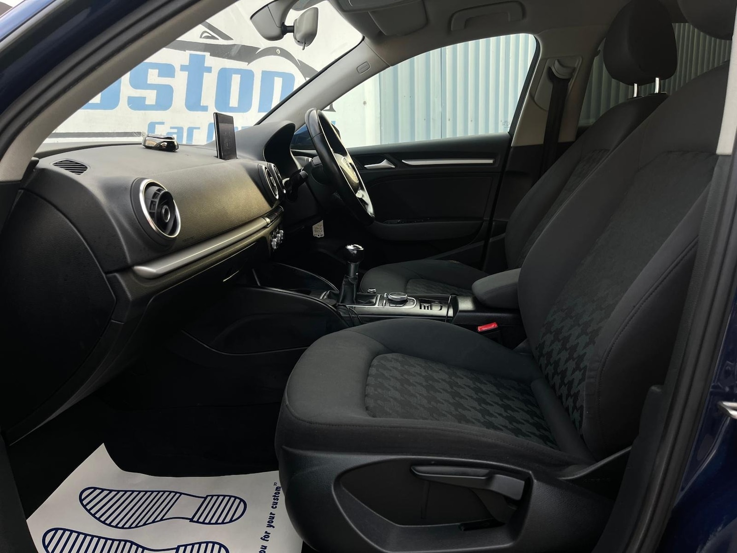Vehicle 17
