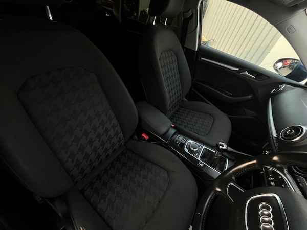 Used Audi A3 2016 for sale - 74079110: Photo 18