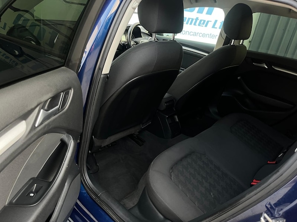 Used Audi A3 2016 for sale - 74079110: Photo 22