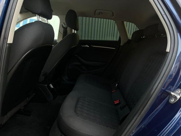 Used Audi A3 2016 for sale - 74079110: Photo 23
