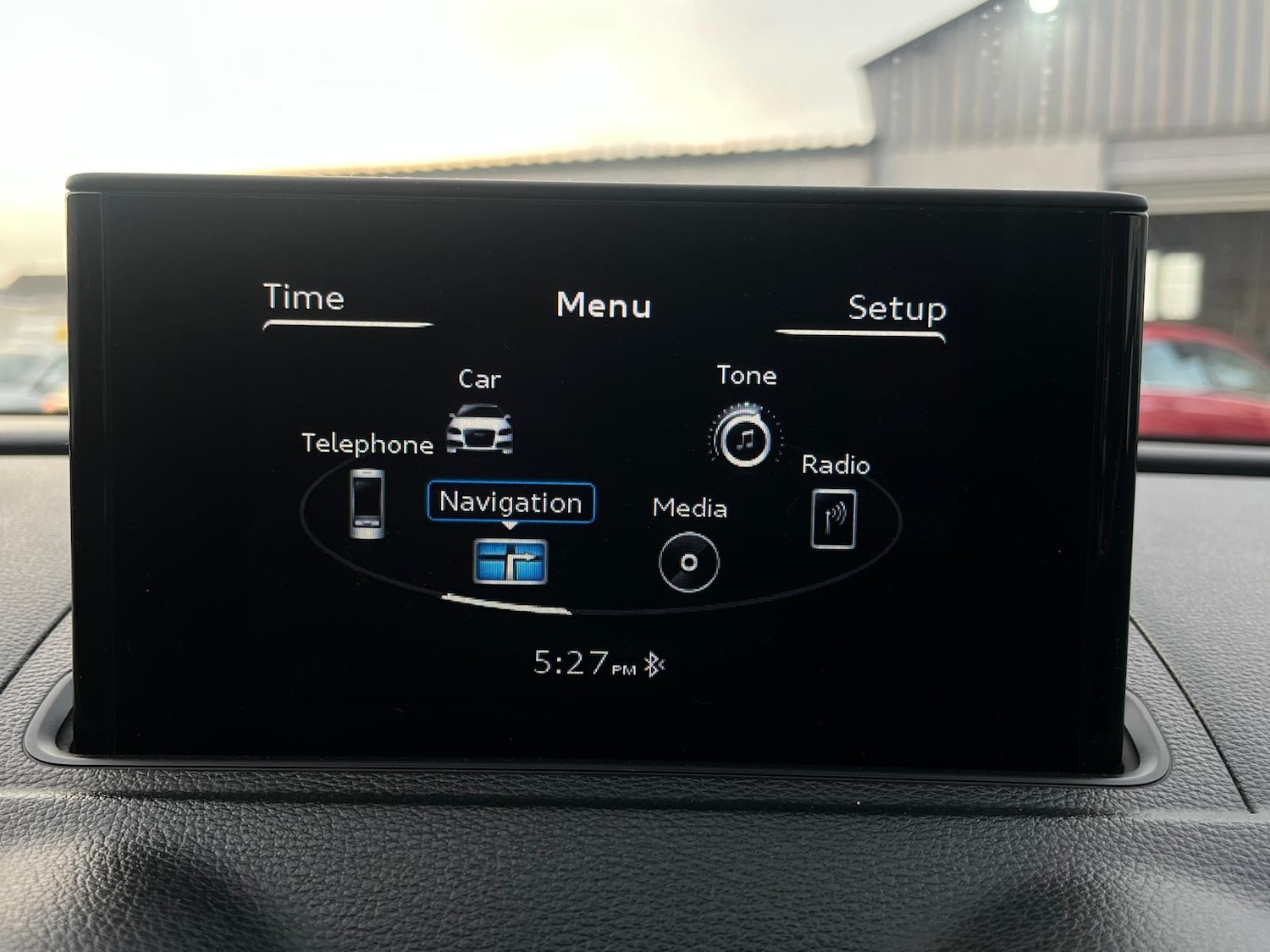 Vehicle 24