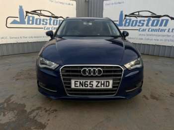 Used Audi A3 2016 for sale - 74079110: Photo