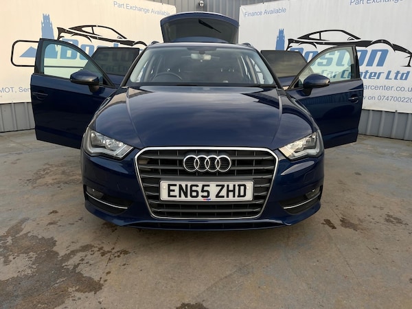 Used Audi A3 2016 for sale - 74079110: Photo 3