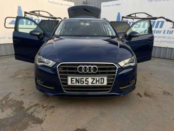 Used Audi A3 2016 for sale - 74079110: Photo
