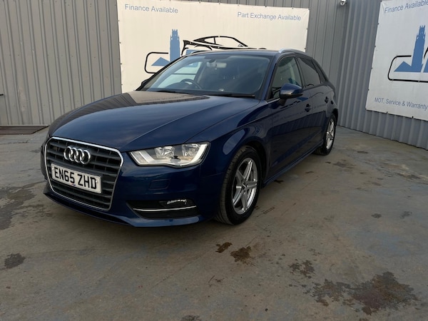 Used Audi A3 2016 for sale - 74079110: Photo 4