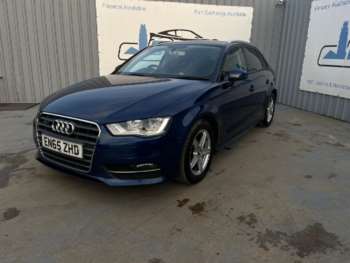 Used Audi A3 2016 for sale - 74079110: Photo