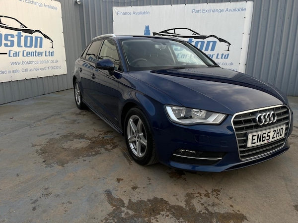 Used Audi A3 2016 for sale - 74079110: Photo 5