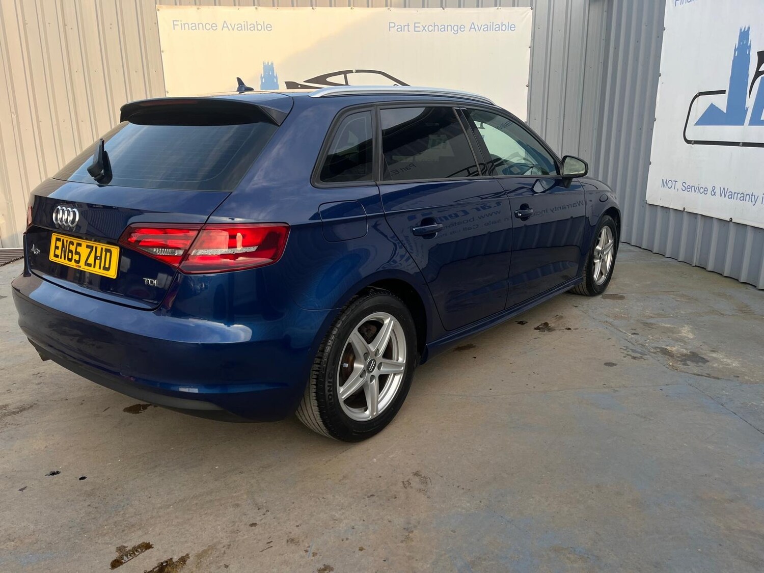 Vehicle 6