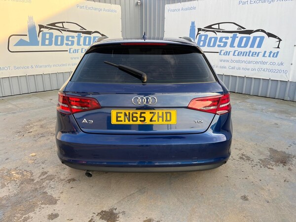 Used Audi A3 2016 for sale - 74079110: Photo 7