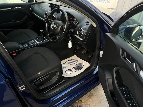 Used Audi A3 2016 for sale - 74079110: Photo 9