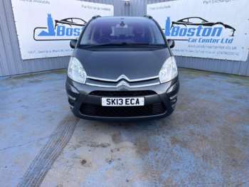 Used Citroen C4 Grand Picasso 2013 for sale - 73381654: Photo