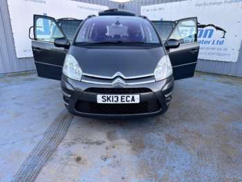 Used Citroen C4 Grand Picasso 2013 for sale - 73381654: Photo