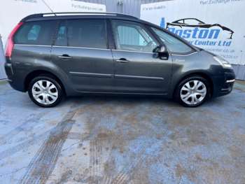Used Citroen C4 Grand Picasso 2013 for sale - 73381654: Photo