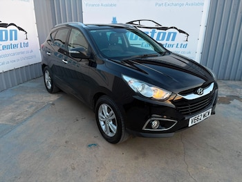 Used Hyundai Ix35 2012 for sale - 79531813: Photo